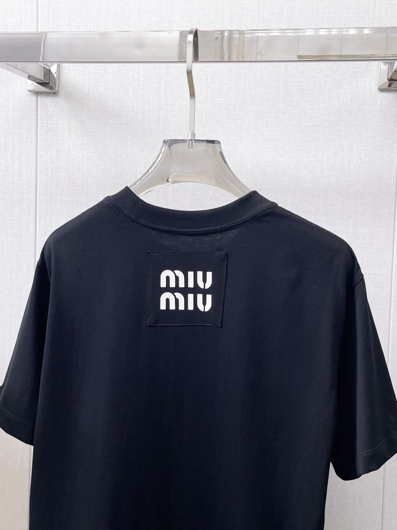 Miu Miu T-Shirts